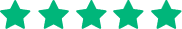 Estrelas do Trustpilot